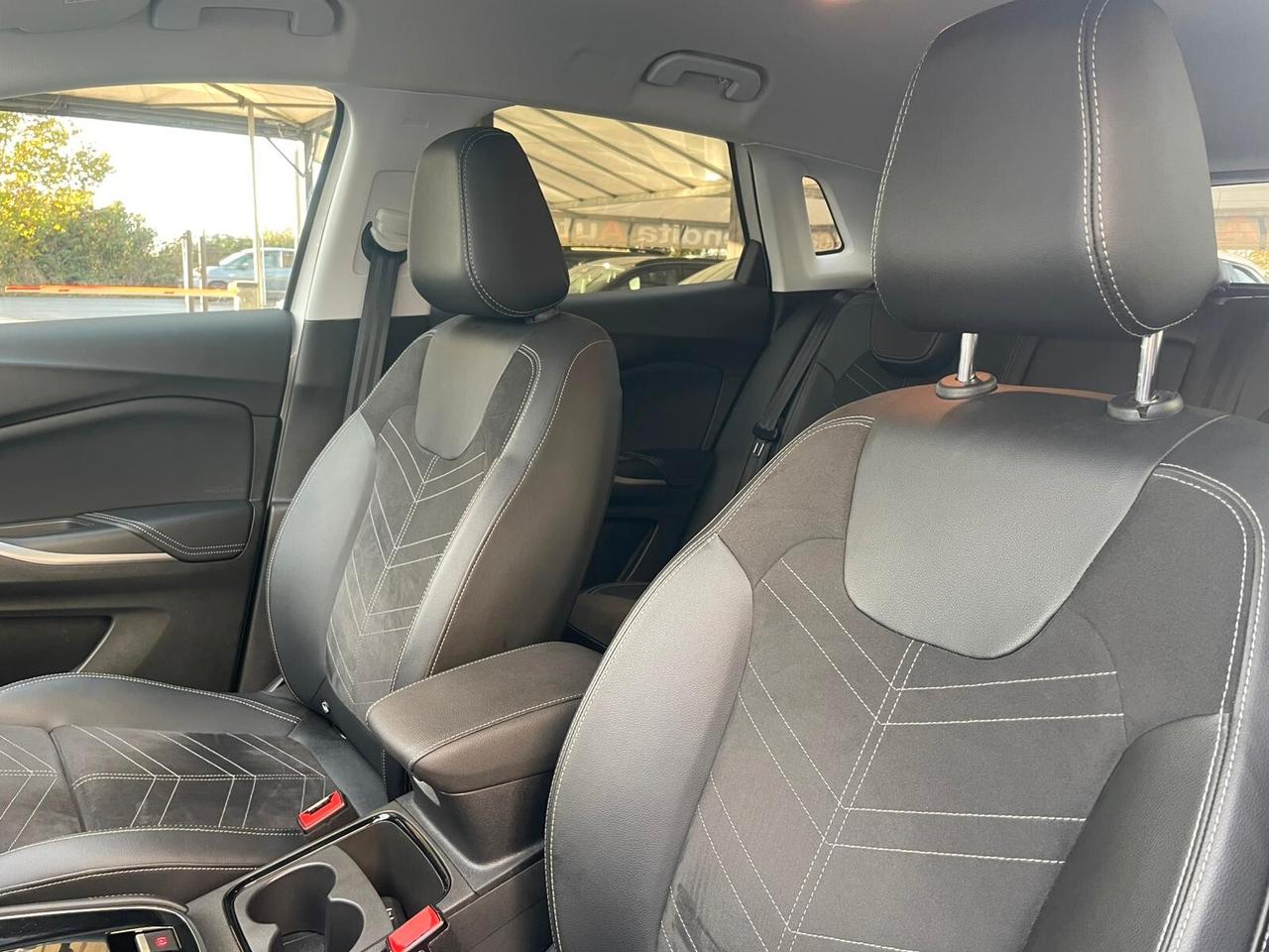 Opel Grandland 1.5 diesel Ecotec aut. Ultimate 130 cv