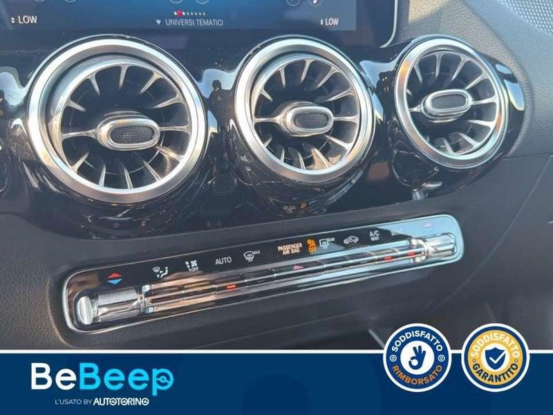 Mercedes-Benz Classe B B 180 SPORT PLUS AUTO