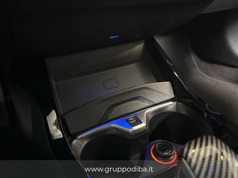 BMW Serie 1 F40 Diesel 118d Msport auto