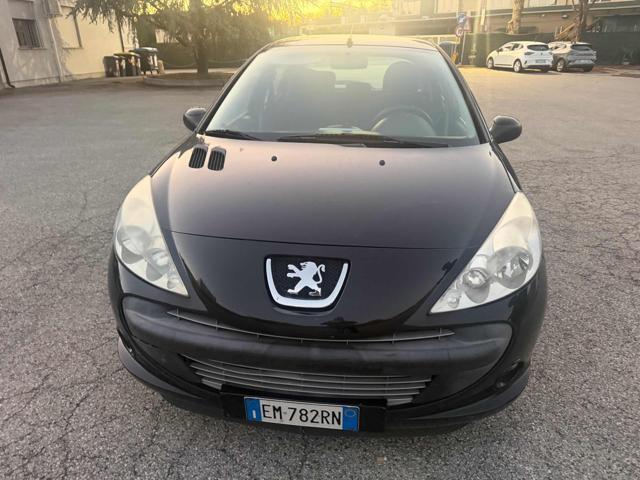 PEUGEOT 206 Plus 1.1 60CV 5p. Energie ECO BENZINA/GPL