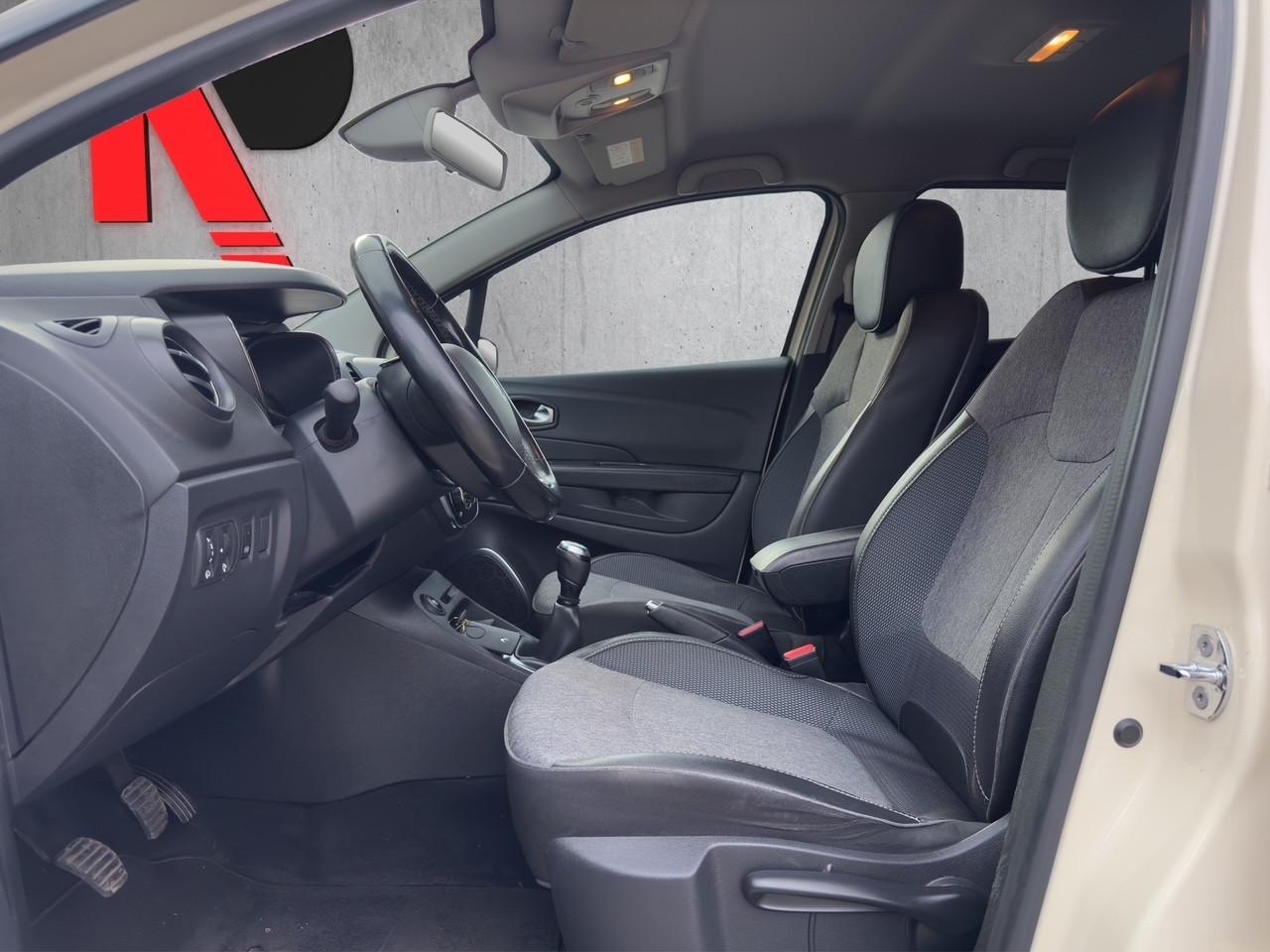 Renault Captur dCi 8V 90 CV Sport Edition2