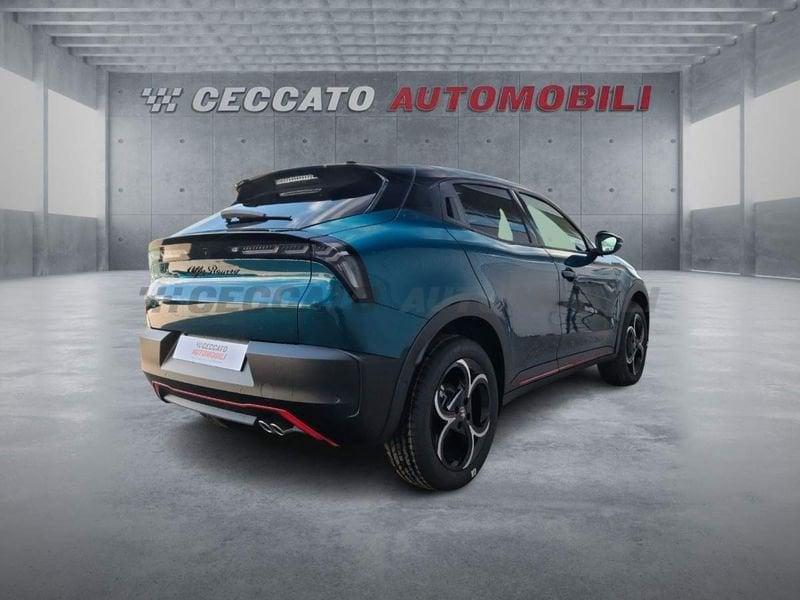 Alfa Romeo Junior Junior 1.2 ibrida Speciale 145cv edct6