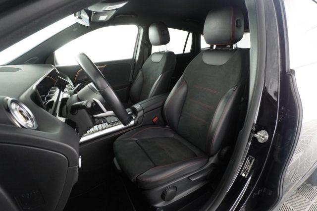 MERCEDES-BENZ CLA sse GLA GLA 180 Automatic Premium