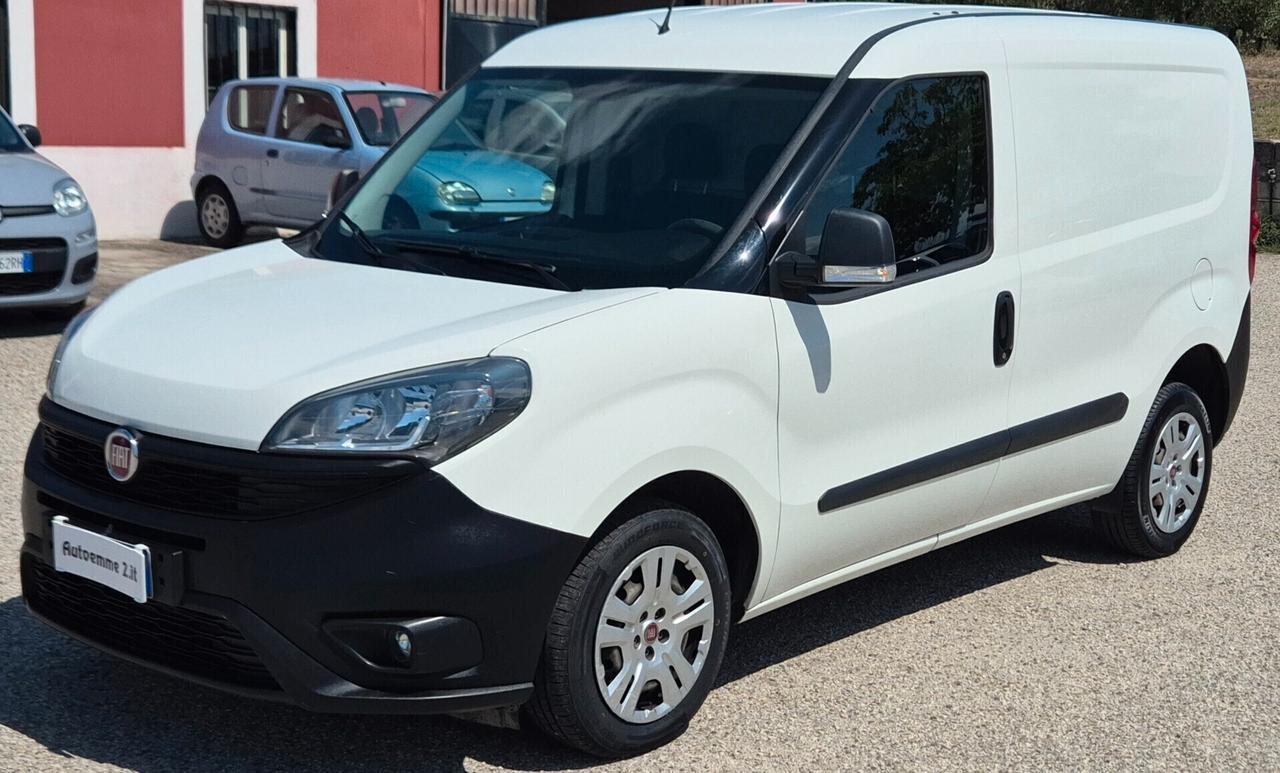 Fiat Doblo Doblò 1.6 MJT 105CV S&S PC-TN Cargo Lounge 3 posti - compreso iva