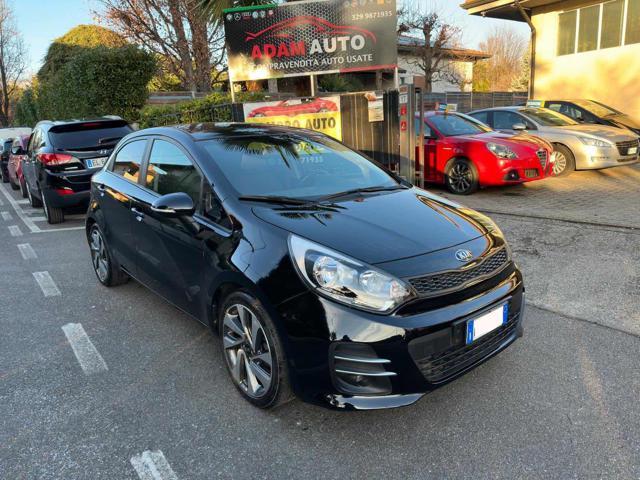 KIA Rio 1.2 CVVT 5p. Active