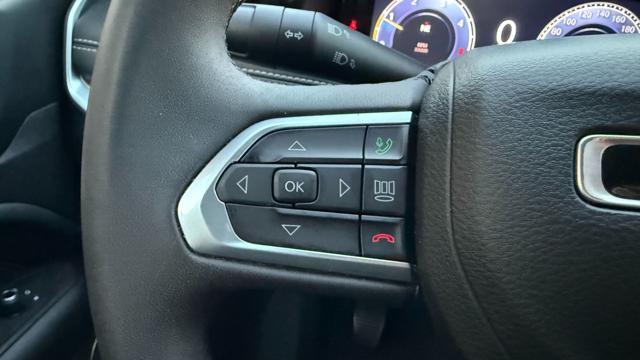 JEEP Compass 1.6MJT II 130CV 2WD LIMITED*MY22*24M.G.*R.CAM.*