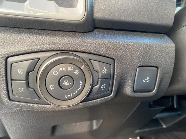 FORD Ranger Raptor 2.0 ECOBLUE aut. 213CV DC 5 POSTI
