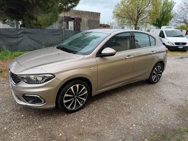 Fiat Tipo 5 porte sw MOTORE CONSUMA OLIO