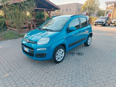 Fiat Panda 0.9 t.air t. natural power Easy 80cv