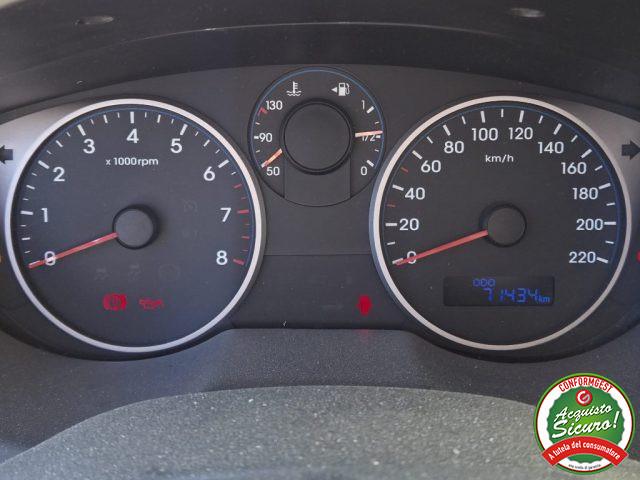 HYUNDAI i20 1.2 5p. Classic