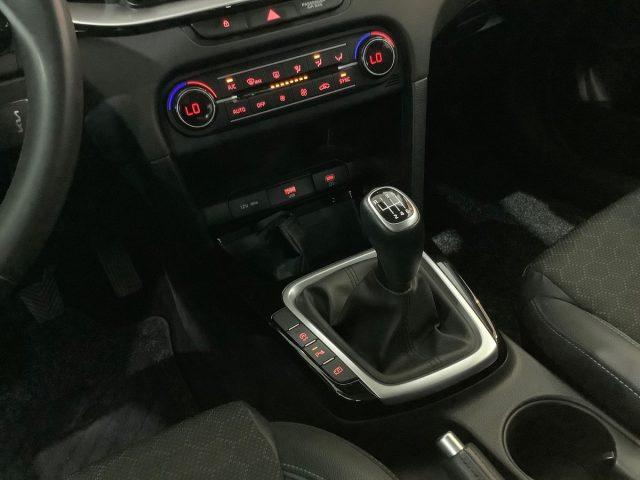 KIA XCeed 1.0 T-GDi GPL Business