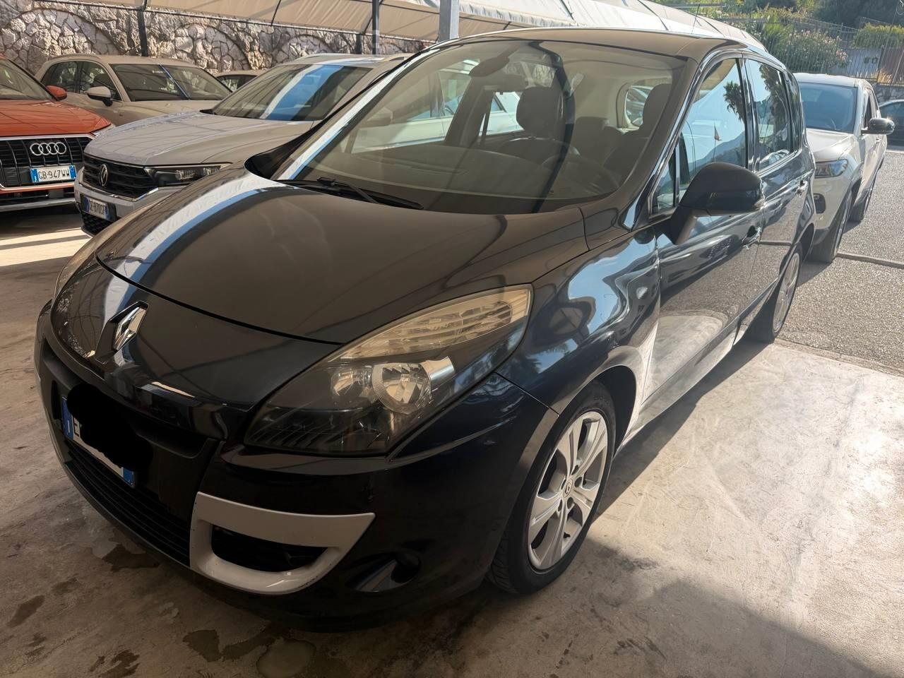 Renault Scénic X-Mod 2012 1.6 dCi 130CV Dynamique