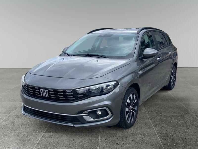 FIAT Tipo 1.3 Mjt 95cv S&S City Life