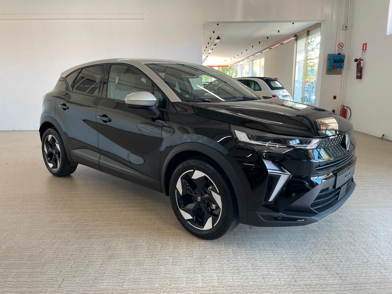 Renault Captur ECO-G 100 CV Techno GPL originale Km 0