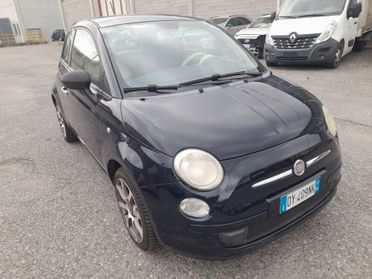 Fiat 500 1.2 Pop