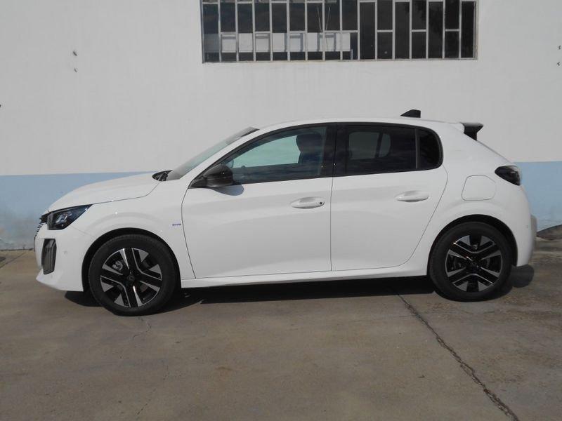Peugeot 208 136 hybrid Allure Promo CBC 5