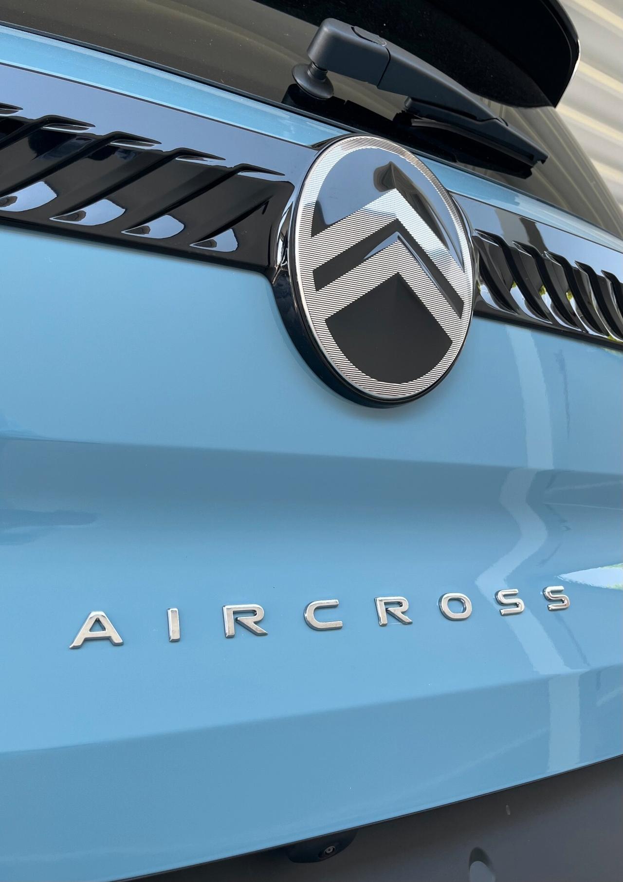 Citroen C3 Aircross PureTech Turbo 100 Plus Km0