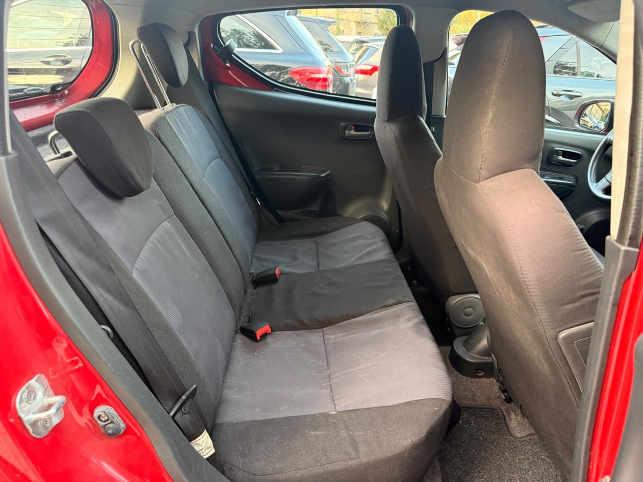 Suzuki Alto 1.0 VVT GLX
