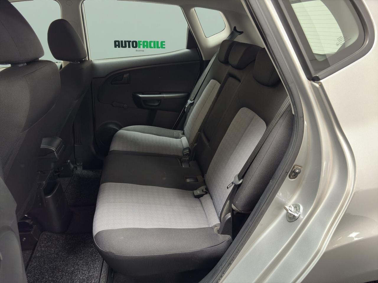 Kia Venga 1.4 90 CV - EURO6 | PREZZO REALE