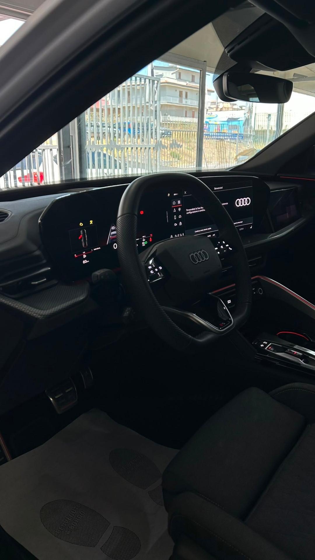 Audi Q5 TDI 150 kW mHEV+ S tronic quattro line edition 2025