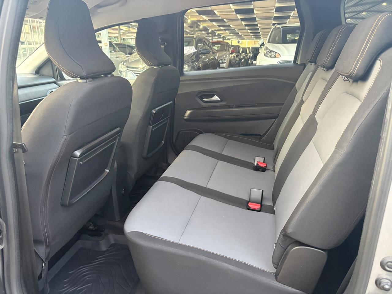Dacia Jogger 1.0 GPL Extreme Unipro 2023
