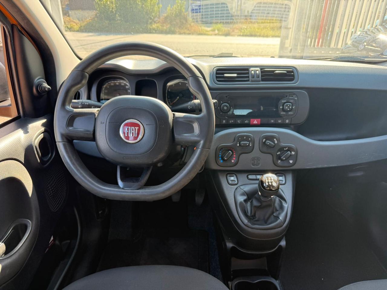 Fiat Panda 1.2 Easy