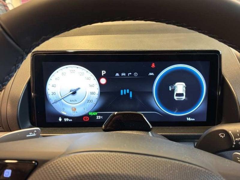 Hyundai Inster 49kWh XClass (AP)