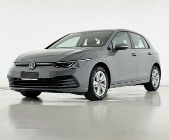 Volkswagen Golf Golf 1.0 eTSI EVO DSG Life
