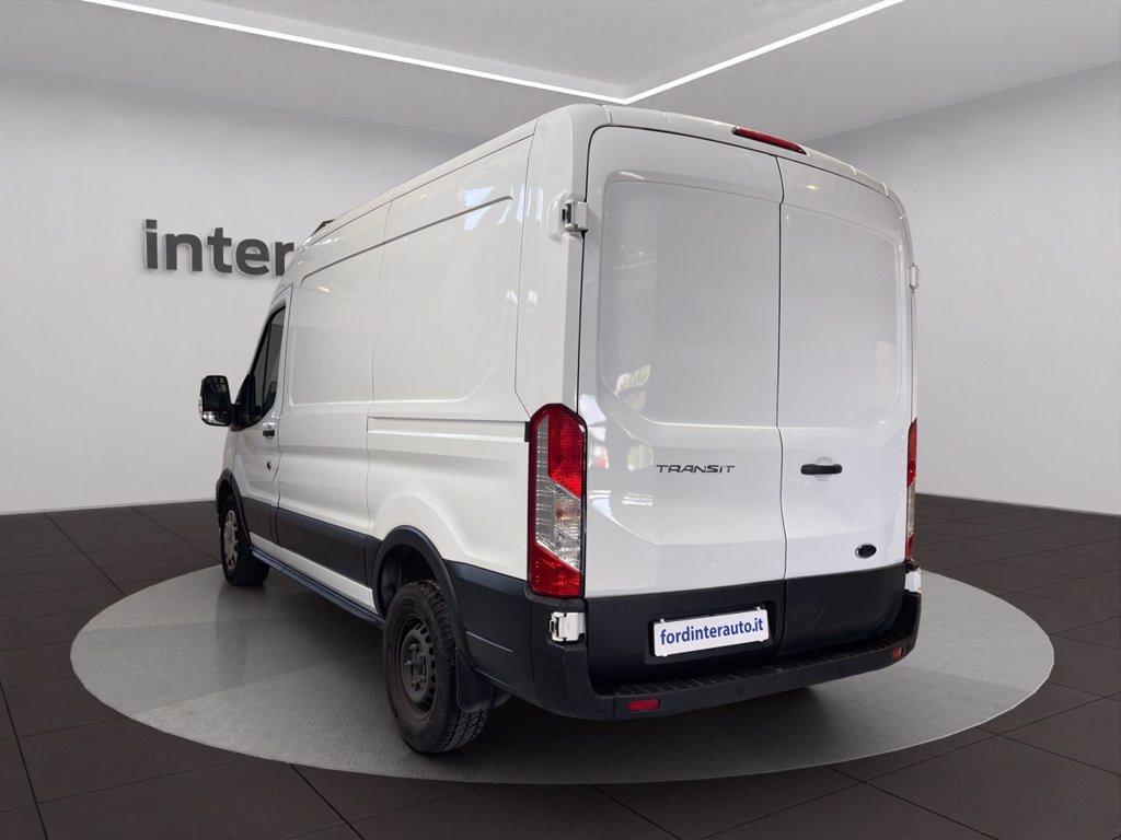FORD Transit 330 2.0 tdci 170cv trend L2H2 auto E6.2 del 2021