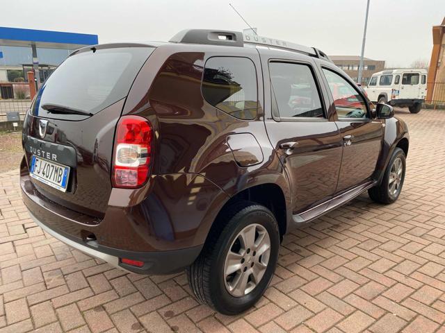 DACIA Duster 1.6 115CV Start&Stop 4x2 GPL Lauréate