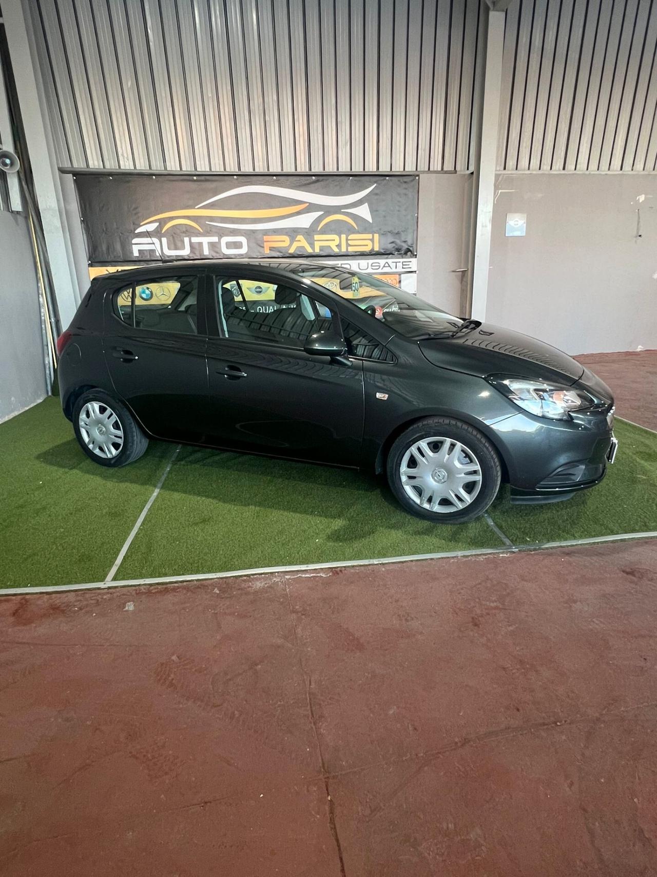 Opel Corsa 1.2 5 porte n-Joy