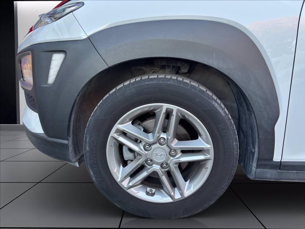 HYUNDAI Kona 1.0 t-gdi Style 2wd 120cv del 2018