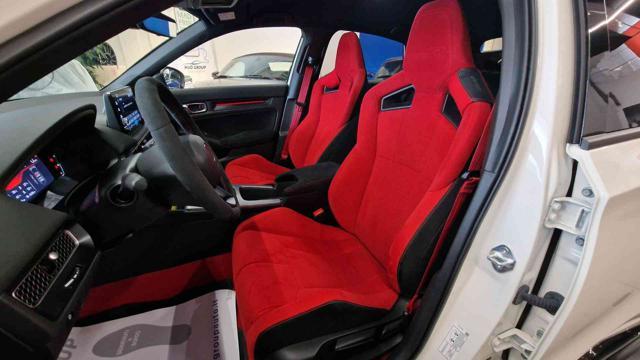 HONDA Civic 2.0 Type-R CHAMPIONSHIP WHITE! IVA DEDUCIBILE!