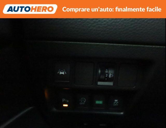 NISSAN Qashqai 1.6 dCi 2WD Acenta