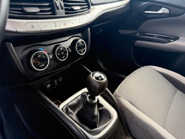 Fiat Tipo 1.4 T-Jet 120CV GPL 4 porte Easy