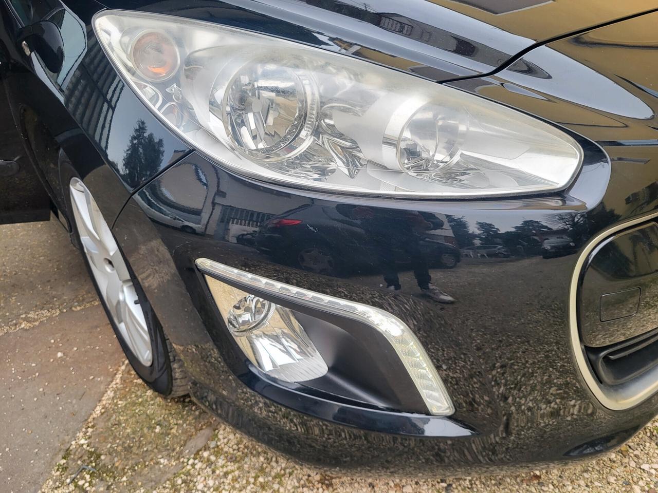 Peugeot 308 1.6 8V HDi 93CV 5p. Active