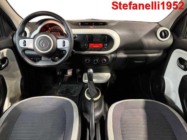 RENAULT Twingo III - 1.0 sce Live 70cv