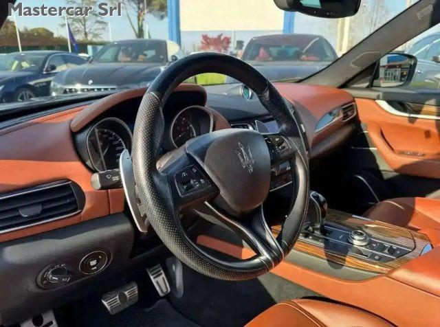 MASERATI Levante S 3.0 V6 430cv auto AWD - FULL OPT - FH158AH