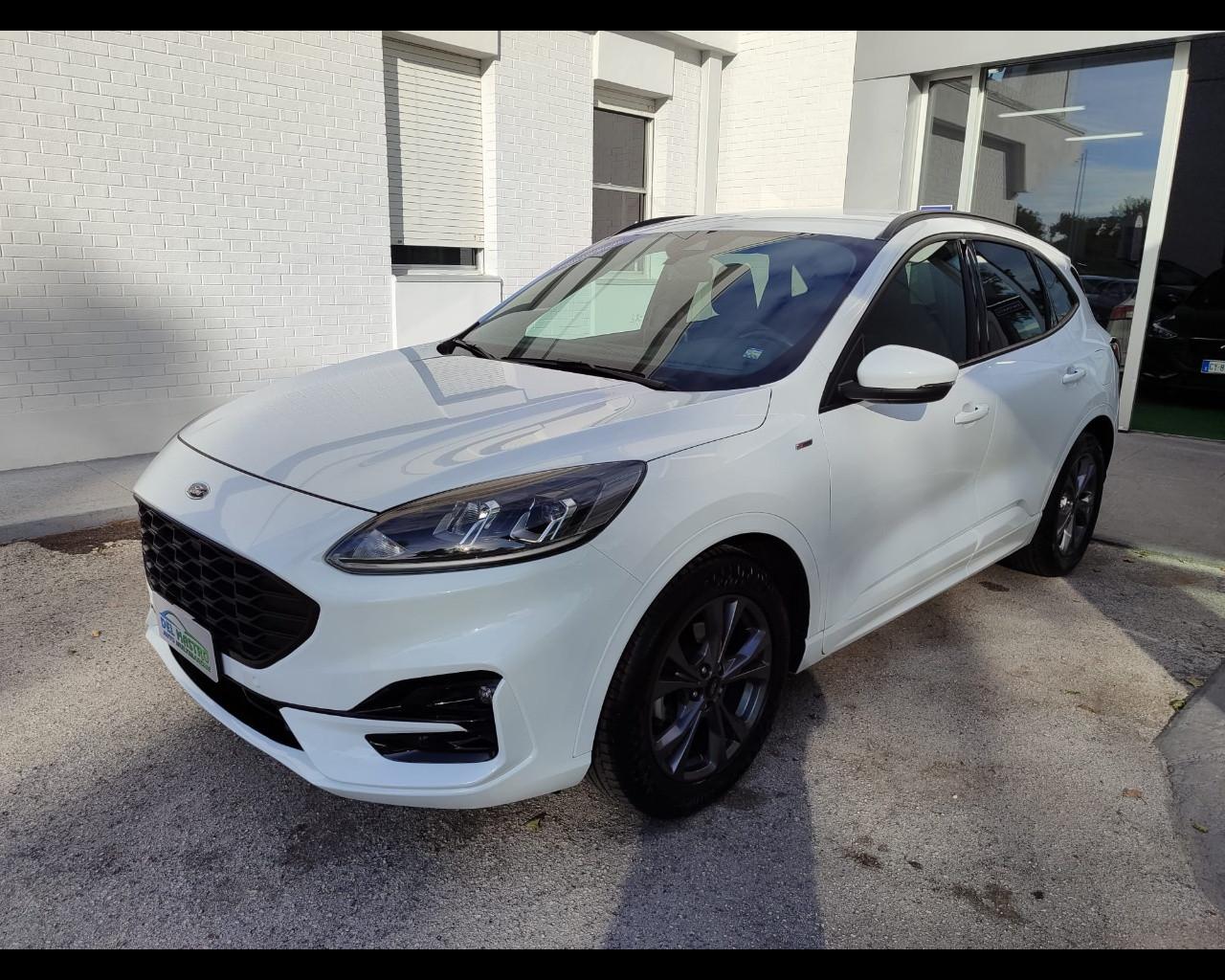 FORD Kuga 1.5 EcoBlue 120 CV 2WD ST-Line