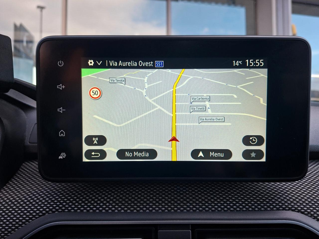 Dacia Jogger 1.0 TCe GPL 100 CV 7 posti Extreme Up