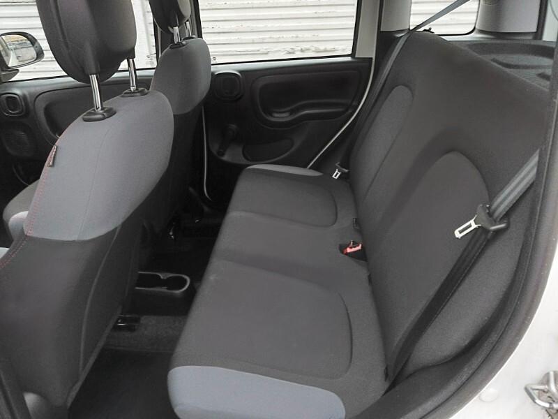 Fiat Panda 1.2 EasyPower Easy ADATTA x NEOPATENTATI