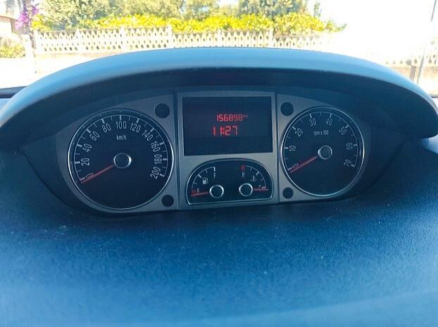 LANCIA Musa 1.3 Mjt Gold *TETTO* - 2013