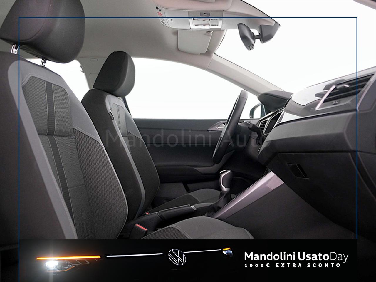 Volkswagen Polo 1.0 tsi 95cv style
