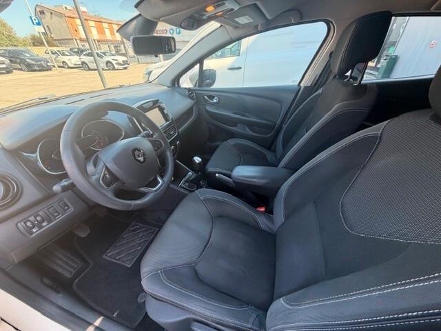 Renault Clio dCi 8V 75CV Start&Stop 5 porte Energy Life
