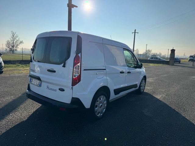 FORD Transit Connect 200 1.5 TDCi 100CV PC Furgone Trend