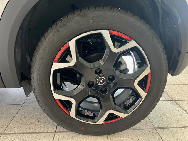 OPEL Mokka 1.5 diesel GS - COME NUOVA