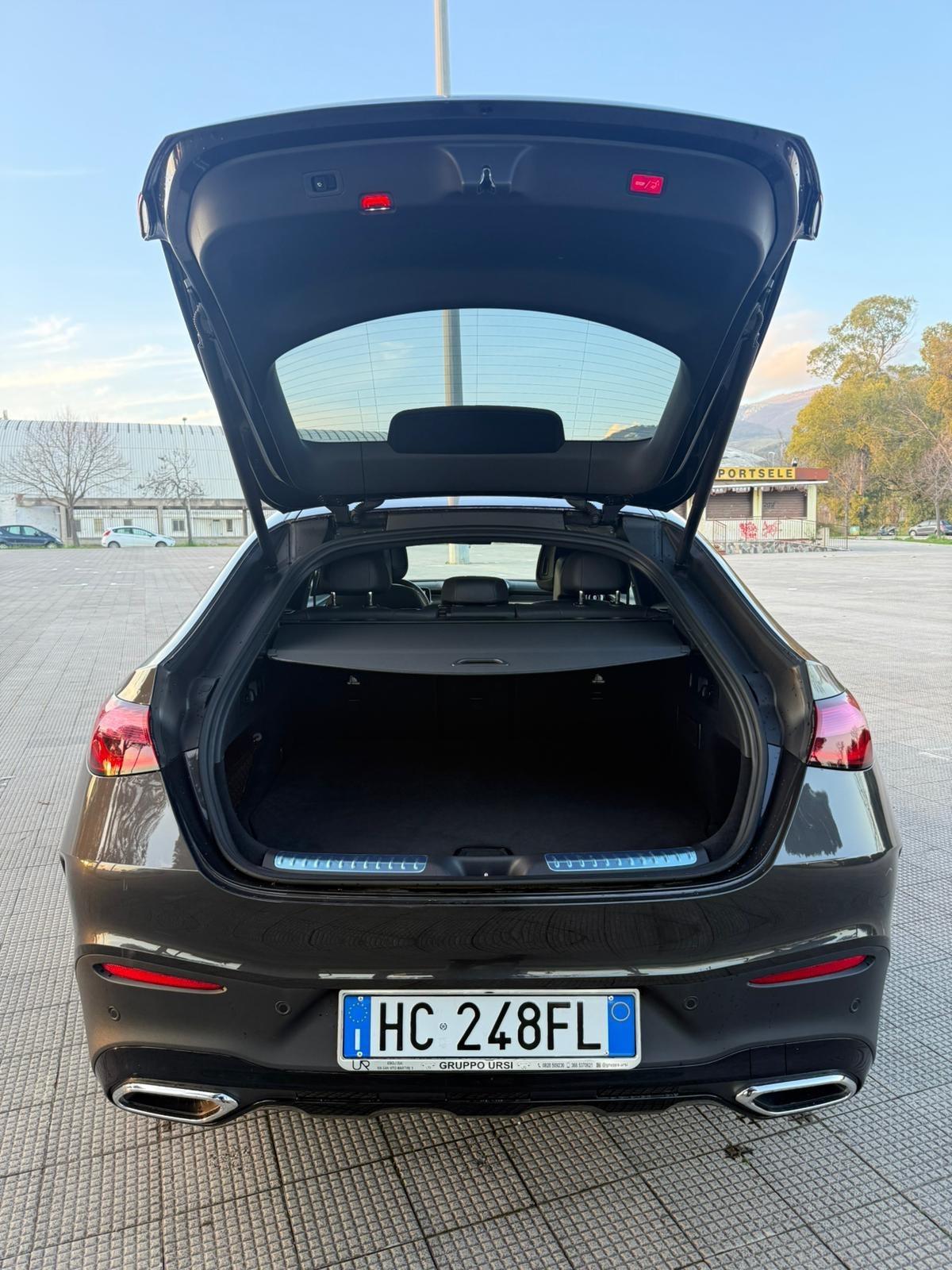 Mercedes-benz GLC 220 d 4Matic Mild Hybrid AMG Line Advanced Plus