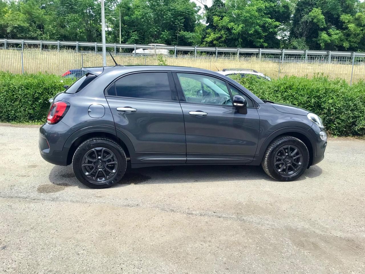 Fiat 500X 1.3 MultiJet 95 CV Club