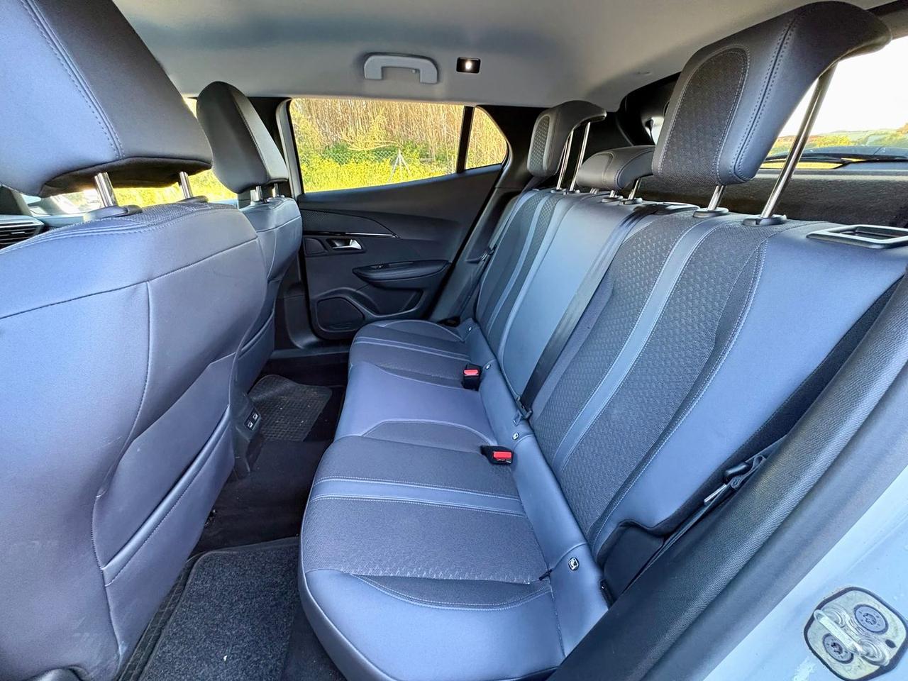 Peugeot 2008 1.5 Blue HDI 100 Allure #10328