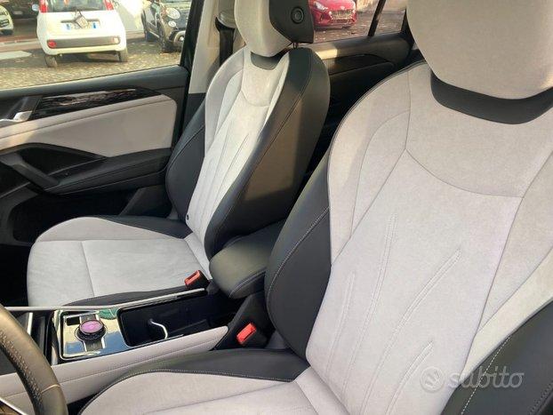 VOLKSWAGEN Tiguan 2.0 TDI 150 CV DSG Elegance